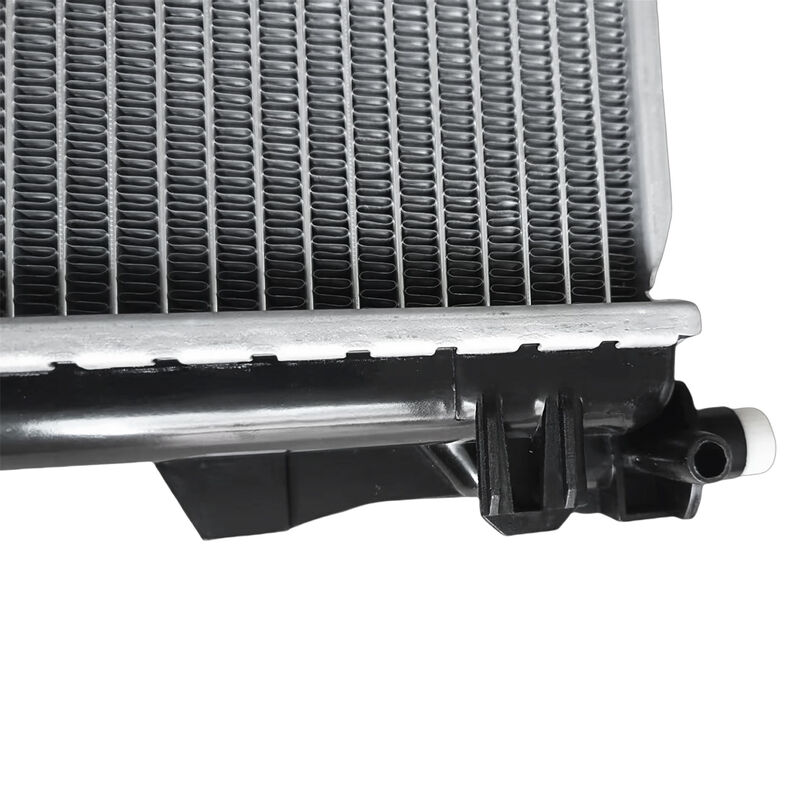 Mercedes-Benz C-Class W203 C160 C200 C220 2000-2007 Radiator | All ...