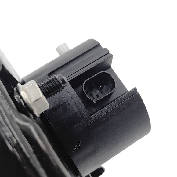 Mercedes-Benz E-Class CLS500 E320 E500 E550 2002-2011 Front Air Suspension Strut Shock Absorber Right Hand Side