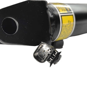 Mercedes-Benz E-Class CLS500 E320 E500 E550 2002-2011 Front Air Suspension Strut Shock Absorber Left Hand Side - 0