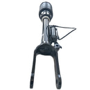 Mercedes-Benz GL320 GL450 GL500 ML280 ML300 ML320 ML500 ML63 2005-2012 Front Strut Shock Absorber-1