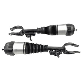 Mercedes-Benz GL GLE ML W166 X166 2012-2019 Front Strut Shock Absorber