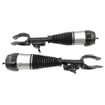 Mercedes-Benz GL GLE ML W166 X166 2012-2019 Front Strut Shock Absorber