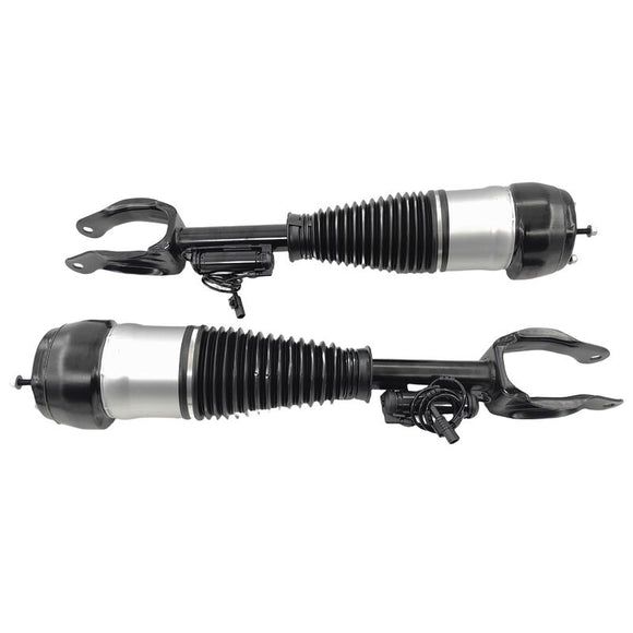 Mercedes-Benz GL GLE ML W166 X166 2012-2019 Front Strut Shock Absorber