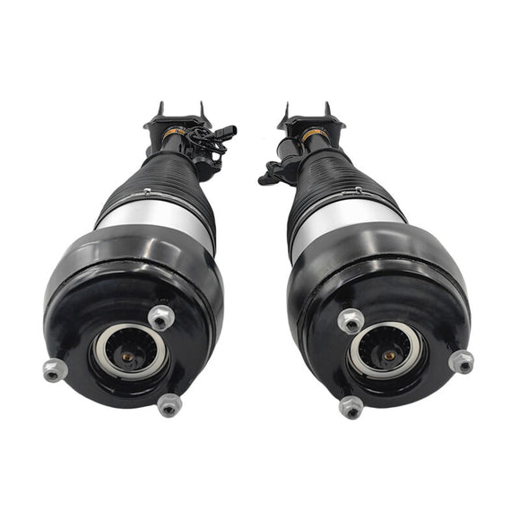 Mercedes-Benz GL GLE ML W166 X166 2012-2019 Front Strut Shock Absorber