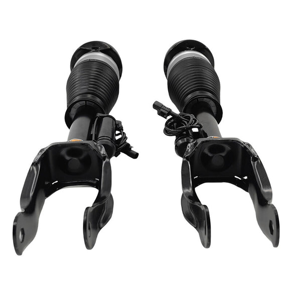 Mercedes-Benz GL GLE ML W166 X166 2012-2019 Front Strut Shock Absorber