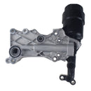 Mercedes Benz A Class B Class C Class E Class CLA GLA GLC Sprinter Vito 2008- 2018 Engine Oil Cooler 4 Cylinder Diesel-1