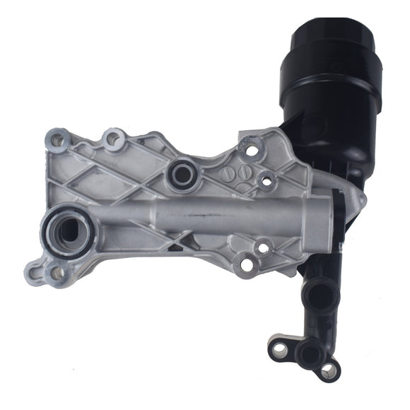 Mercedes Benz A Class B Class C Class E Class CLA GLA GLC Sprinter Vito 2008- 2018 Engine Oil Cooler 4 Cylinder Diesel