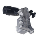 Mercedes Benz A Class B Class C Class E Class CLA GLA GLC Sprinter Vito 2008- 2018 Engine Oil Cooler 4 Cylinder Diesel-2