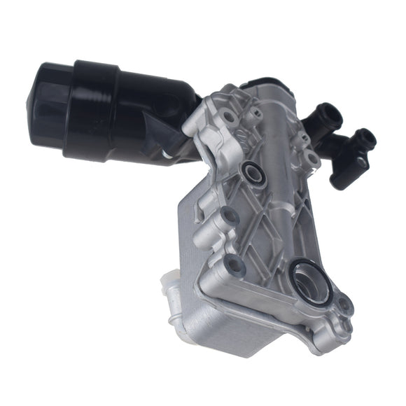 Mercedes Benz A Class B Class C Class E Class CLA GLA GLC Sprinter Vito 2008- 2018 Engine Oil Cooler 4 Cylinder Diesel