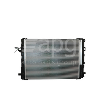 Mercedes Benz GLA Class X156 03/2014-01/2016 AC Condenser