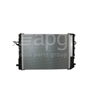 Mercedes Benz CLA Class C117 10/2013-06/2018 AC Condenser-1