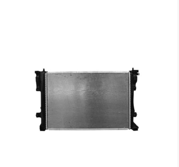 Mercedes Benz GLA Class X156 01/2016-11/2018 Radiator