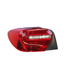 Mercedes Benz A Class W176 03/2013-09/2015 Tail Light Left Hand Side-1