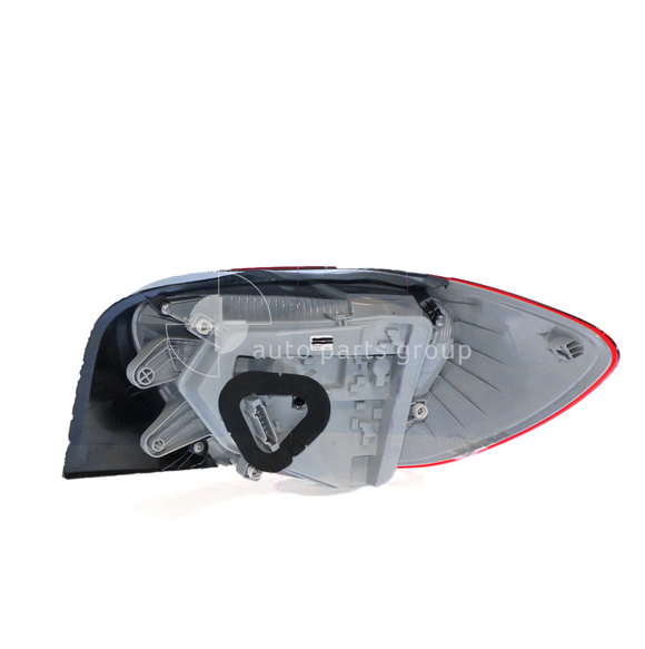 Mercedes Benz A Class W176 03/2013-09/2015 Tail Light Left Hand Side
