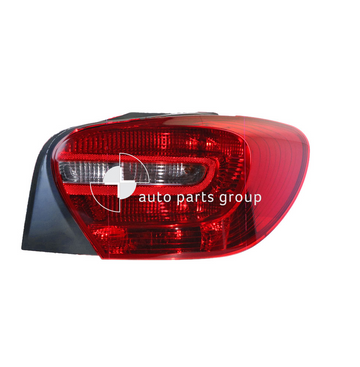 Mercedes Benz A Class W176 03/2013-09/2015 Tail Light Right Hand Side