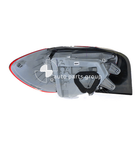 Mercedes Benz A Class W176 03/2013-09/2015 Tail Light Right Hand Side - 0