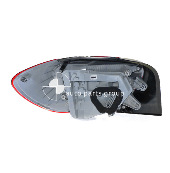 Mercedes Benz A Class W176 03/2013-09/2015 Tail Light Right Hand Side