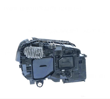 Mercedes Benz C Class W205 08/2014-08/2018 Head Light Left Hand Side - 0