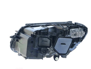 Mercedes Benz C Class W205 08/2014-08/2018 Head Light Right Hand Side - 0