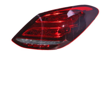 Mercedes Benz C Class W205 08/2014-08/2018 Tail Light Right Hand Side