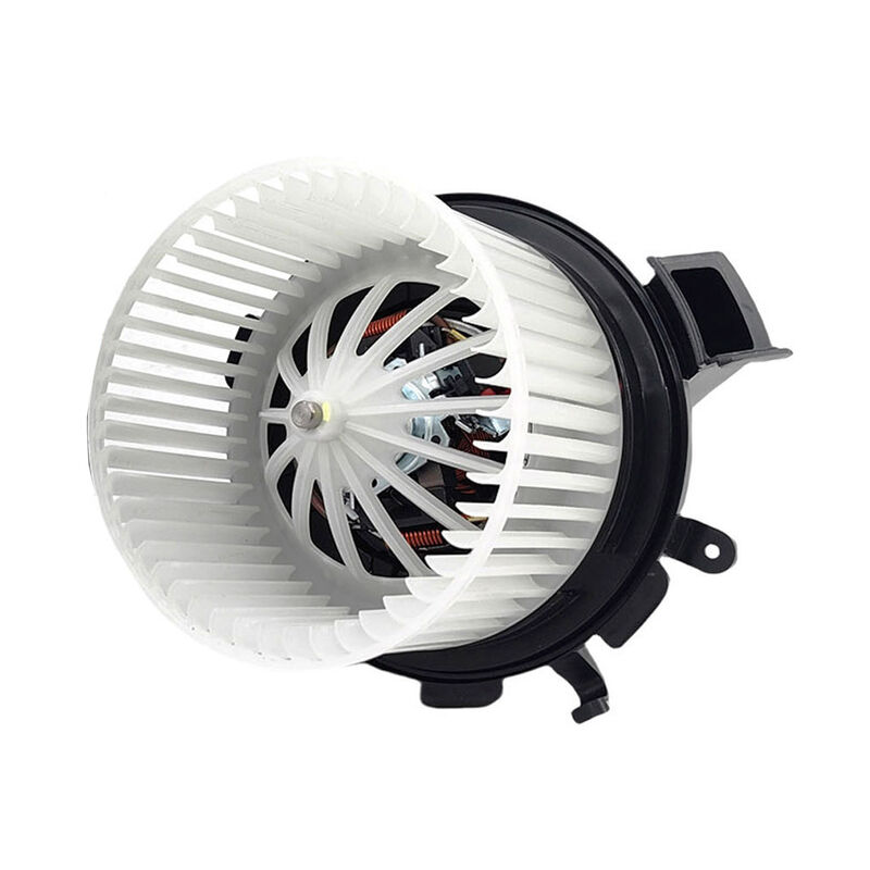Mercedes Benz Sprinter W906 2006-2018 AC Blower Fan Motor | All ...