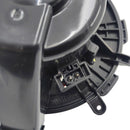 Mercedes Benz Sprinter W906 2006-2018 AC Blower Fan Motor-2