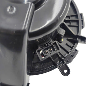 Mercedes Benz Sprinter W906 2006-2018 AC Blower Fan Motor - 0