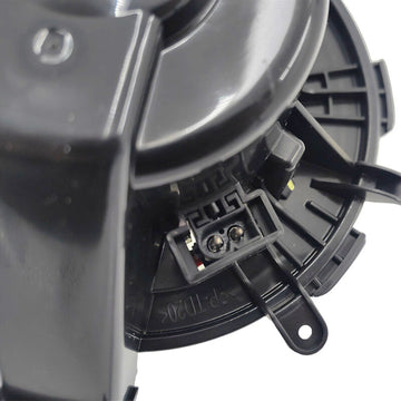 Mercedes Benz Sprinter W906 2006-2018 AC Blower Fan Motor - 0
