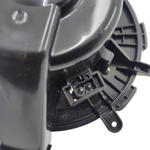 Mercedes Benz Sprinter W906 2006-2018 AC Blower Fan Motor