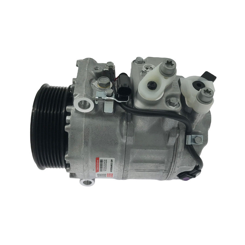 Mercedes Benz CLS 55 AMG C219 01/2005-12/2010 AC Compressor