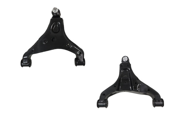 Mercedes Benz Sprinter W906 10/2006-2018 Front Lower Control Arm Right Hand Side