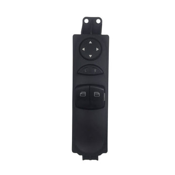 Mercedes Benz Sprinter W906 06/2006-12/2017 Window Switch Front Right Hand Side