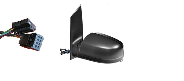 Mercedes Benz Vito W639 02/2011-12/2015 Door Mirror Left Hand Side Heated & Folding