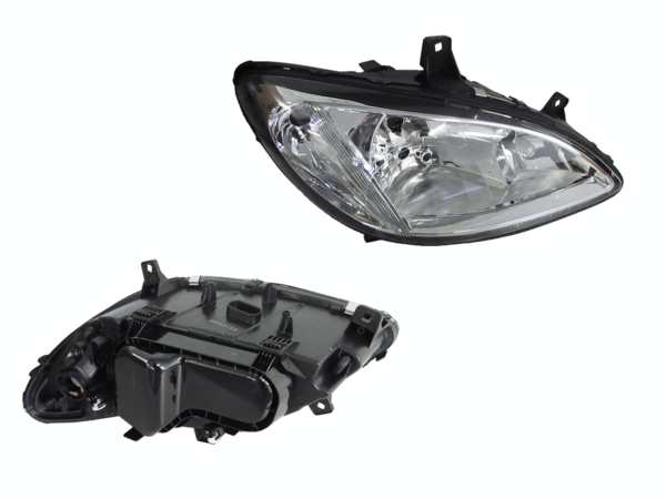 Mercedes Benz Vito W639 04/2004-01/2011 Headlight Right Hand Side