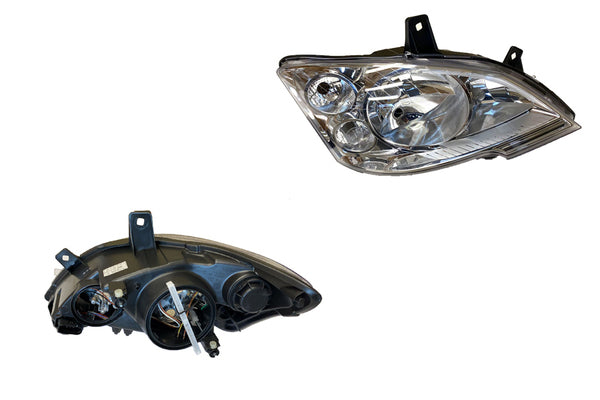 Mercedes Benz Vito W639 Series 2 02/2011-12/2015 Headlight Right Hand Side