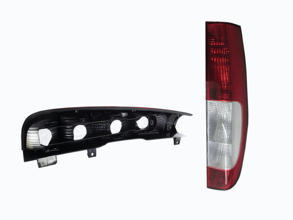 Mercedes Benz Vito W639 02/2011-12/2015 Tail light Right Hand Side