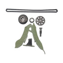 Mini Clubman Countryman R55 R60 2010-2016 Timing Chain Kit 1.6L-2
