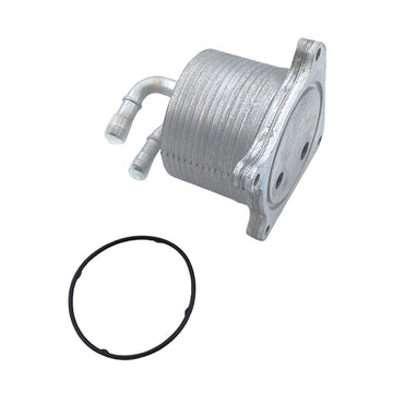 Mini Cooper R50 R52 R53 2002-2007 Engine Oil Cooler - 0