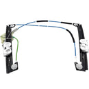 Mini Cooper S R52 SR50 2001-2006 Window Regulator Front Left Hand Side-1