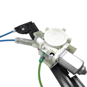 Mini Cooper S R52 SR50 2001-2006 Window Regulator Front Left Hand Side - 0