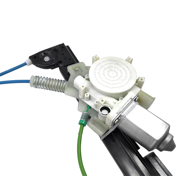 Mini Cooper S R52 SR50 2001-2006 Window Regulator Front Left Hand Side