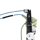 Mini Cooper S R52 SR50 2001-2006 Window Regulator Front Right Hand Side-2