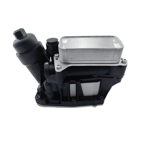 Toyota Auris E18 2015-2018 Engine Oil Cooler Filter - 0