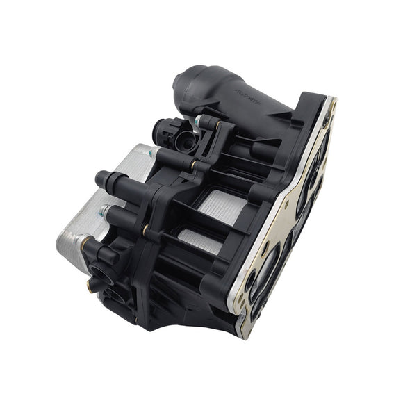 Toyota Auris E18 2015-2018 Engine Oil Cooler Filter