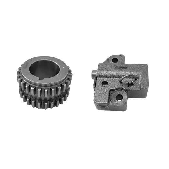 Mitsubishi ASX XA XB XC XD 07/2010-Onwards Timing Chain Kit 2.0L Petrol