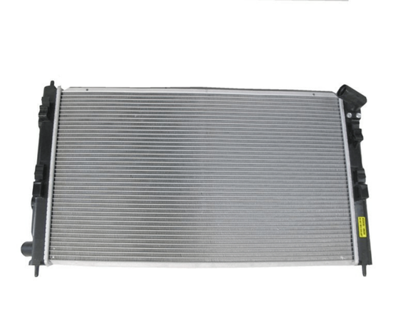 Mitsubishi ASX XA 08/2010-08/2019 Radiator 2.0L Petrol Auto