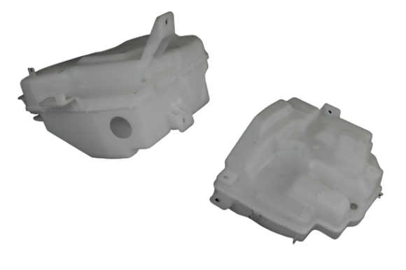 Mitsubishi ASX XA 08/2010-08/2019 Washer Bottle