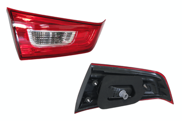 Mitsubishi ASX XA/XB/XC 2010-08/2019 Inner Tail Light Left Hand Side