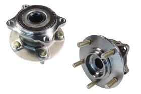 Mitsubishi ASX XA XB XC 08/2010-08/2019 Rear Wheel Hub