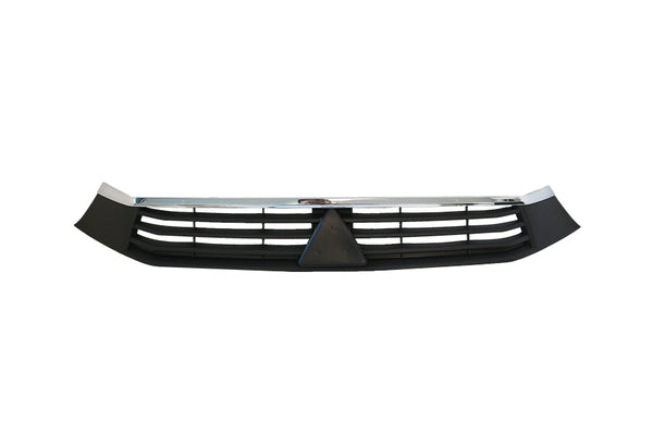 Mitsubishi ASX XC 10/2016-07/2017 Front Bumper Bar Insert Upper | All ...